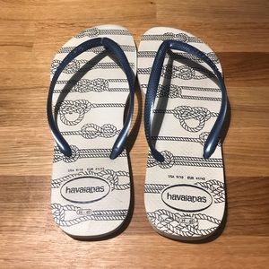 Havaianas